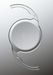 tecnis lens